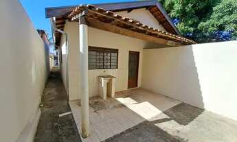 Imagem: Casa Térrea para aluguel possui 80 metros