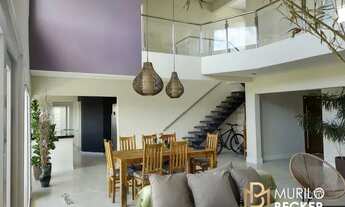 Imagem: Casa para venda e locação no Condomínio