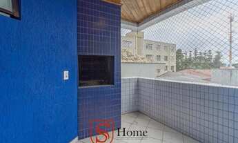 Imagem 4: Apartamento 2 quartos e 1 vaga para aluguel no Água Verde em Curitiba