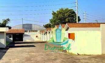 Imagem: Hotel com 13 dormitórios, 468 m² - venda