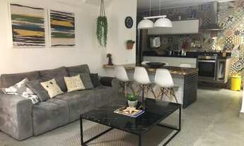 Imagem 2: Casa duplex Aruana