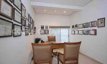 Imagem 6: Santana de Parnaíba - Casa de Condomínio - Alphaville Residencial 6