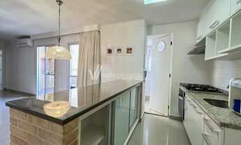 Imagem 6: Apartamento - Mansões Santo Antônio - Campinas