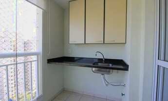 Imagem 4: Apartamento para Aluguel - Vila Andrade, 3 Quartos, 69 m2