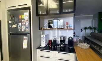 Imagem 7: Apartamento com 3 dormitórios à venda, 105 m² por R$ 1.250.000,00 - Estreito - Florianópol