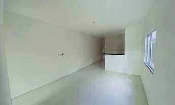 Imagem 3: Casa para venda tem 100 metros quadrados com 3 quartos em Lagoa Seca - Juazeiro do Norte