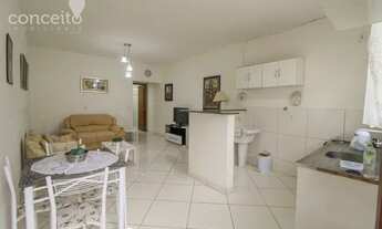 Imagem 4: GASPAR - Apartamento Padrão - Bela Vista