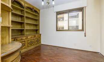 Imagem 3: SAO PAULO - Apartamento padrao - HIGIENOPOLIS