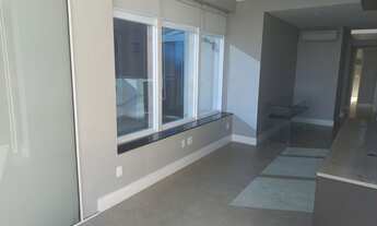 Imagem 7: Cobertura Penthouse 101 m ², com terraço e vista livre. Muito bem localizado em Pinheiros