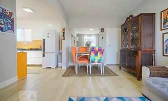 Imagem 2: Apartamento para Aluguel - Mooca, 1 Quarto, 50 m2