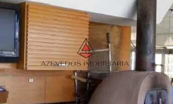 Imagem 3: Apartamento de 260m² com ótima localização na Barra da Tijuca