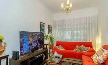 Imagem 2: São Paulo - Casa Padrão - Tatuapé