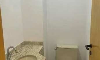 Imagem 6: Apartamento com 110m² de área útil, 2 dormitórios sendo 1 suíte, 2 vagas