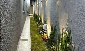 Imagem 4: Casa 03 Suítes à Venda - Jardim das Américas 2ª Etapa - R$ 950.000 - Anápolis/GO