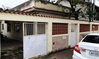 Imagem: Duas casas no mesmo terreno