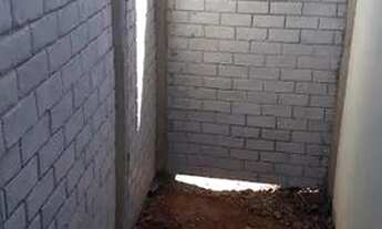 Imagem 2: Casa para aluguel e venda tem 80 metros quadrados com 2 quartos