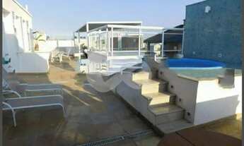 Imagem: Cobertura para venda