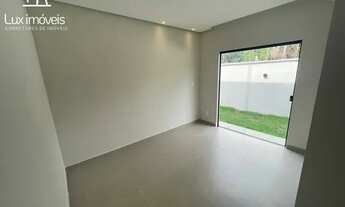 Imagem 7: Alphaville Ponta Negra / Térrea 190m² 03 Suítes / Quintal Amplo