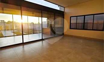 Imagem 3: Itu - Casa de Condomínio - Condomínio Villas do Golf