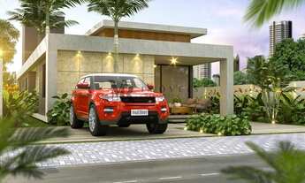 Imagem: Casa com 3 quartos s/ 2 suítes, 147m2 em