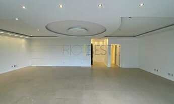 Imagem 2: Barra Peninsula St Barth exclusividade 4 suites Ed Lorient lindo apartamento reformado