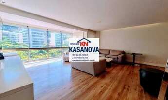 Imagem 5: Apartamento-À VENDA-Leblon-Rio de Janeiro-RJ