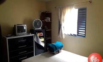 Imagem 4: São Paulo - Casa Padrão - São Lucas