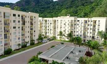 Imagem 2: Apartamento em Jacarepaguá - Rio de Janeiro