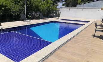 Imagem 3: Locação Apartamento Sao Paulo Jardim Maria Estela Ref: 24409