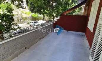 Imagem 5: UNICO! AREA EXTERNA NO LEBLON 2 QUARTOS!