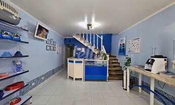 Imagem 2: São Paulo - Casa Comercial - Tatuapé