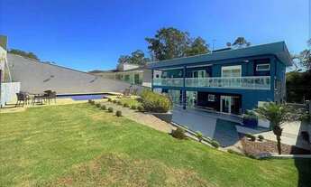 Imagem 4: Casa com 3 dormitórios à venda, 356 m² - Granja Viana - Embu das Artes/SP