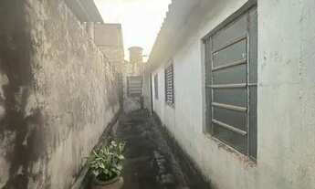 Imagem 2: Casa para Venda em Presidente Prudente, JEQUITIBÁS l, 3 dormitórios, 1 banheiro, 1 vaga