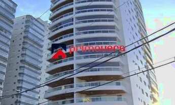 Imagem 2: Apartamento com 3 dorms, Tupi, Praia Grande - R$ 750 mil, Cod