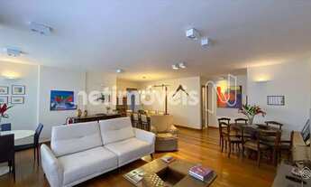 Imagem 2: Venda ou locação Apartamento 4 quartos Vila Paris Belo Horizonte