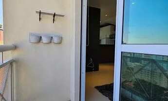 Imagem 5: Duplex para aluguel com 42 metros quadrados com 1 quarto em Paraíso - São Paulo - SP