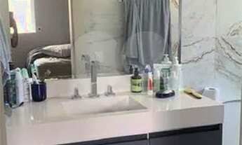 Imagem 3: Cobertura com 340m² na Chácara Klabin 5 dormitórios sendo 4 Suítes com 4 vagas