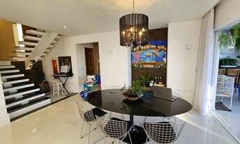 Imagem: Casa com 4 dormitórios, 390 m² - venda