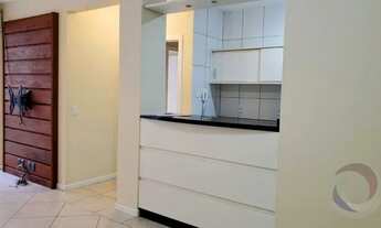 Imagem 5: Apartamento para venda possui 71 metros quadrados com 2 quartos em João Paulo - Florianópo