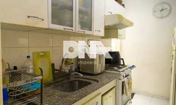 Imagem 6: Apartamento-À VENDA-Humaitá-Rio de Janeiro-RJ