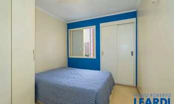 Imagem 7: APARTAMENTO - PARAÍSO - SP