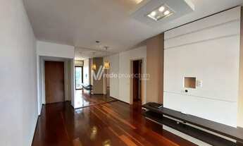 Imagem 3: Apartamento - Vila Itapura - Campinas