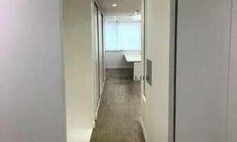 Imagem 4: Conjunto, 210 m² - venda por R$ 2.500.000 ou aluguel por R$ 12.900/mês - Vila Olímpia - Sã