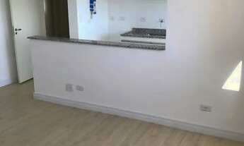 Imagem 3: Apartamento com 2 dormitórios no Valparaiso em Santo André - SP