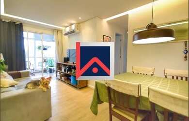 Imagem 3: Locação Cobertura 3 Dormitórios - 140 m² Vila Mariana