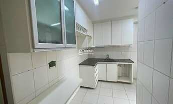 Imagem 6: Apartamento para aluguel, 4 quartos, 1 suíte, 3 vagas, Buritis - Belo Horizonte/MG