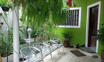 Imagem 4: TE ALUGA- 84M²-CASA 3 DORM 1 SUITE- RESIDENCIAL SANTA PAULA -JACAREÍ