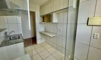 Imagem 4: Apartamento para aluguel, 2 quartos, 1 suíte, 1 vaga, Castelo - Belo Horizonte/MG