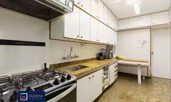 Imagem 7: Apartamento Locação Itaim Bibi 143 m² 2 Dormitórios