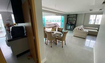 Imagem 3: Vendo QI 27 - Cobertura linear Via Blanc - 4 Quartos Suíte - Guará II - C4721